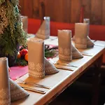 Matsch - Plauens Alteste Gastwirtschaft 3*
