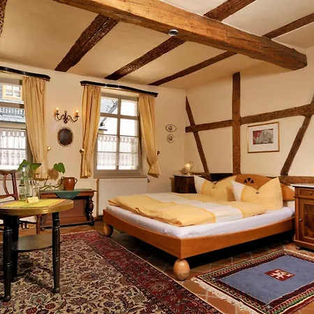 Otel Matsch - Plauens Aelteste Gastwirtschaft Plauen