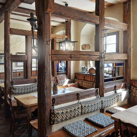 Otel Matsch - Plauens Aelteste Gastwirtschaft 3*