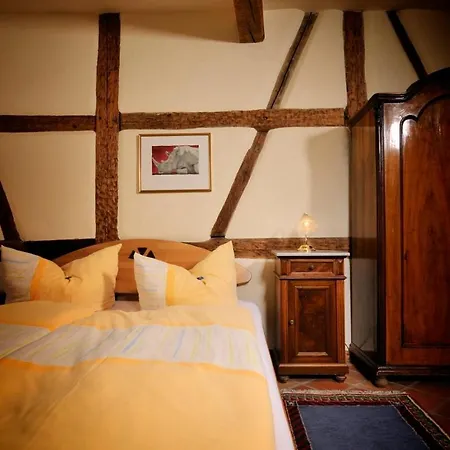 Matsch - Plauens Aelteste Gastwirtschaft 3* Plauen