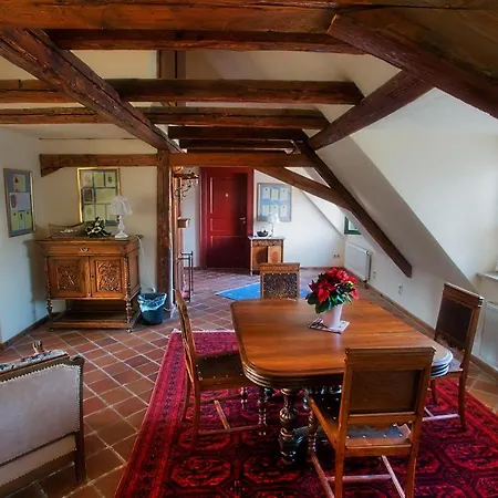 Otel Matsch - Plauens Aelteste Gastwirtschaft Plauen