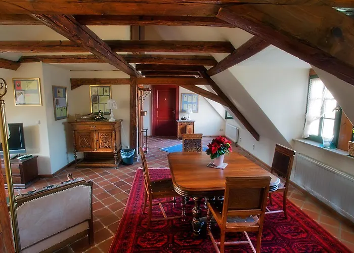 فندق Matsch - Plauens Aelteste Gastwirtschaft بلوين